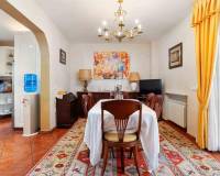 Resale - Detached Villa - Orihuela Costa - Cabo Roig