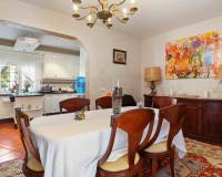 Resale - Detached Villa - Orihuela Costa - Cabo Roig