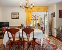 Resale - Detached Villa - Orihuela Costa - Cabo Roig