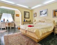 Resale - Detached Villa - Orihuela Costa - Cabo Roig