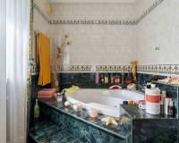 Resale - Detached Villa - Orihuela Costa - Cabo Roig