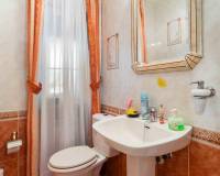 Resale - Detached Villa - Orihuela Costa - Cabo Roig