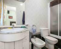 Resale - Detached Villa - Orihuela Costa - Cabo Roig