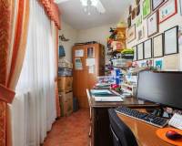 Resale - Detached Villa - Orihuela Costa - Cabo Roig