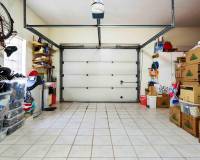 Resale - Detached Villa - Orihuela Costa - Cabo Roig