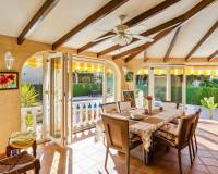 Resale - Detached Villa - Orihuela Costa - Cabo Roig