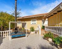 Resale - Detached Villa - Orihuela Costa - Cabo Roig