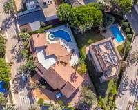 Resale - Detached Villa - Orihuela Costa - Cabo Roig