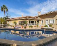 Resale - Detached Villa - Orihuela Costa - Cabo Roig