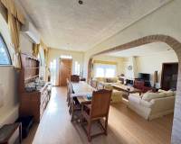 Resale - Detached Villa - Orihuela Costa - Cabo Roig