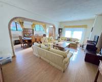 Resale - Detached Villa - Orihuela Costa - Cabo Roig