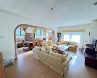 Resale - Detached Villa - Orihuela Costa - Cabo Roig