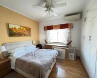 Resale - Detached Villa - Orihuela Costa - Cabo Roig