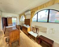 Resale - Detached Villa - Orihuela Costa - Cabo Roig