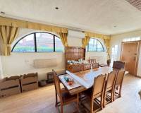Resale - Detached Villa - Orihuela Costa - Cabo Roig