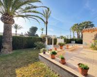Resale - Detached Villa - Orihuela Costa - Cabo Roig