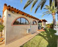 Resale - Detached Villa - Orihuela Costa - Cabo Roig