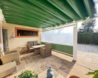 Resale - Detached Villa - Orihuela Costa - Cabo Roig