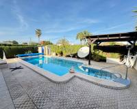 Resale - Detached Villa - Orihuela Costa - Cabo Roig