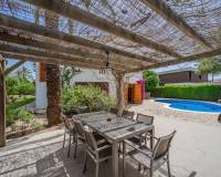 Resale - Detached Villa - Orihuela Costa - Cabo Roig