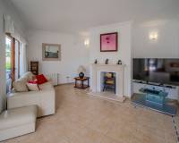 Resale - Detached Villa - Orihuela Costa - Cabo Roig
