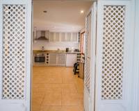 Resale - Detached Villa - Orihuela Costa - Cabo Roig
