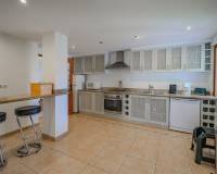 Resale - Detached Villa - Orihuela Costa - Cabo Roig