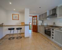 Resale - Detached Villa - Orihuela Costa - Cabo Roig