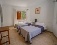 Resale - Detached Villa - Orihuela Costa - Cabo Roig
