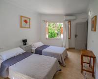 Resale - Detached Villa - Orihuela Costa - Cabo Roig