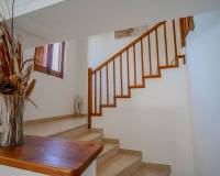 Resale - Detached Villa - Orihuela Costa - Cabo Roig