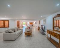 Resale - Detached Villa - Orihuela Costa - Cabo Roig