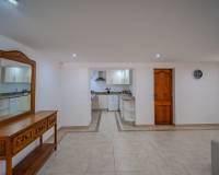 Resale - Detached Villa - Orihuela Costa - Cabo Roig