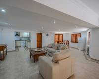 Resale - Detached Villa - Orihuela Costa - Cabo Roig