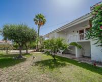 Resale - Detached Villa - Orihuela Costa - Cabo Roig