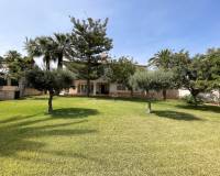 Resale - Detached Villa - Orihuela Costa - Cabo Roig