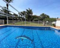 Resale - Detached Villa - Orihuela Costa - Cabo Roig