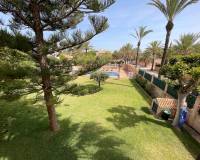 Resale - Detached Villa - Orihuela Costa - Cabo Roig