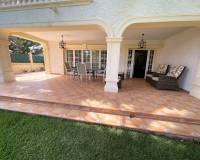 Resale - Detached Villa - Orihuela Costa - Cabo Roig