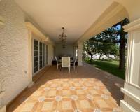 Resale - Detached Villa - Orihuela Costa - Cabo Roig