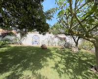Resale - Detached Villa - Orihuela Costa - Cabo Roig