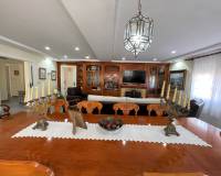 Resale - Detached Villa - Orihuela Costa - Cabo Roig