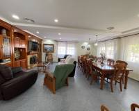 Resale - Detached Villa - Orihuela Costa - Cabo Roig