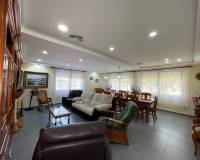 Resale - Detached Villa - Orihuela Costa - Cabo Roig