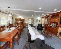 Resale - Detached Villa - Orihuela Costa - Cabo Roig