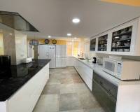 Resale - Detached Villa - Orihuela Costa - Cabo Roig