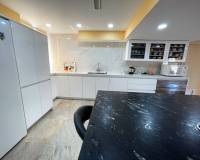 Resale - Detached Villa - Orihuela Costa - Cabo Roig