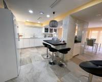 Resale - Detached Villa - Orihuela Costa - Cabo Roig
