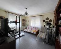 Resale - Detached Villa - Orihuela Costa - Cabo Roig
