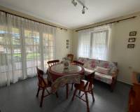Resale - Detached Villa - Orihuela Costa - Cabo Roig